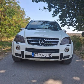 Mercedes-Benz ML 320 - 9000 € - 22439955 3 | Car24.bg Mercedes-Benz ML 320 - 9000 € - 22439955 3