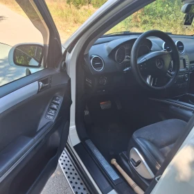 Mercedes-Benz ML 320 - 9000 € - 22439955 5 | Car24.bg Mercedes-Benz ML 320 - 9000 € - 22439955 5