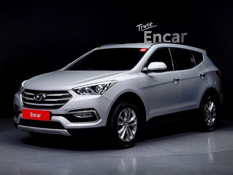 Hyundai Santa fe - 23773 лв. / 12154.94 € - 19630147 1 | Car24.bg Hyundai Santa fe - 23773 лв. / 12154.94 € - 19630147 1