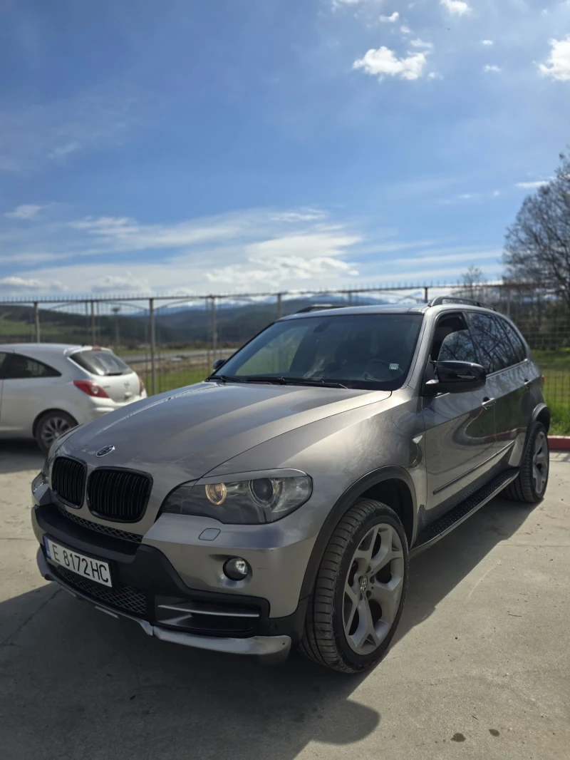 BMW X5 - 12999 € / 25423.83 лв. - 82948179 1 | Car24.bg BMW X5 - 12999 € / 25423.83 лв. - 82948179 1