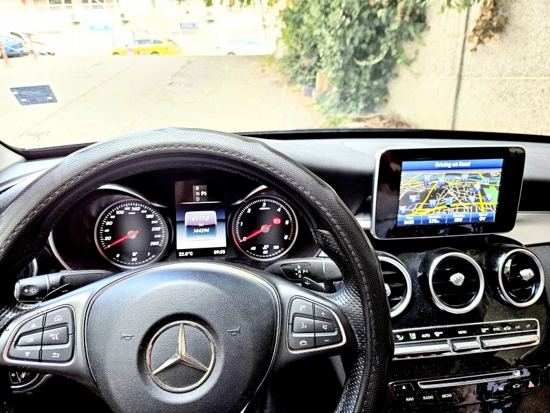 Mercedes-Benz C 250 - 15700 € - 86840195 1 | Car24.bg Mercedes-Benz C 250 - 15700 € - 86840195 1