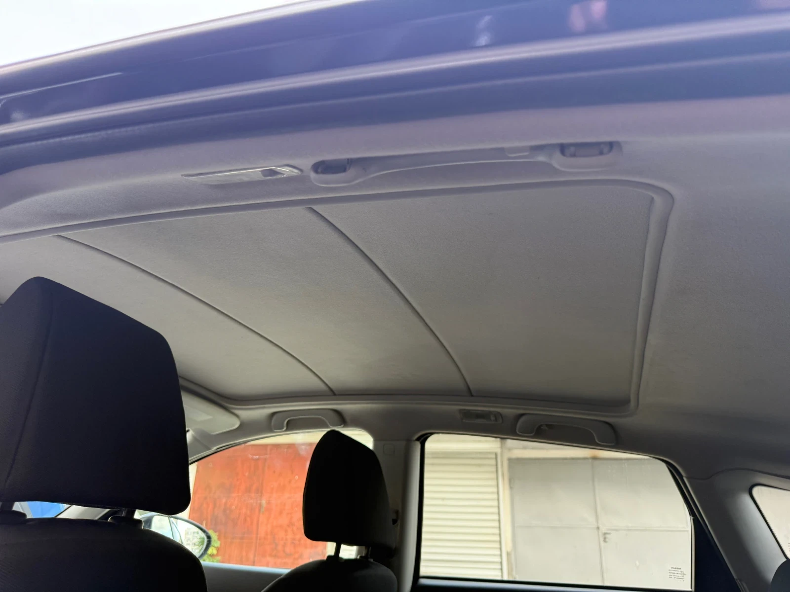 Nissan Qashqai 2.0 i swiss - изображение 7 | Auto.bg Nissan Qashqai 2.0 i swiss - изображение 7