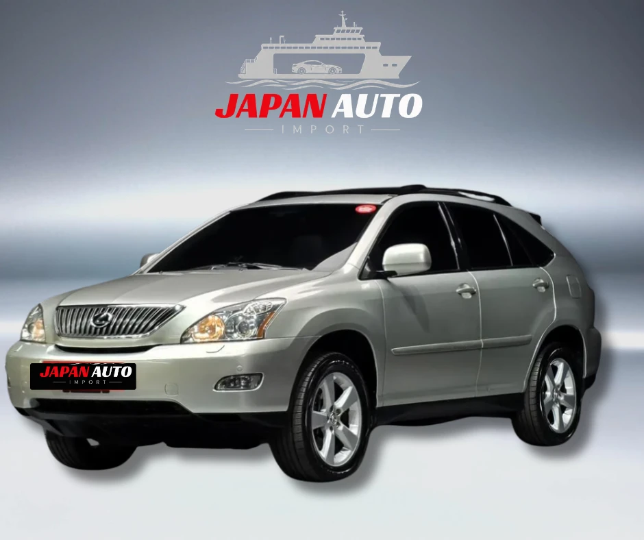 Lexus RX 330 undefined | Auto.bg — изображение 1 Lexus RX 330 undefined | Auto.bg — изображение 1