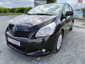 Toyota Verso 1.8-147 кс / БЕНЗИН / ЗАДНА КАМЕРА / 6+ 1 /ПАНОРАМ 1 - Car24.bg Toyota Verso 1.8-147 кс / БЕНЗИН / ЗАДНА КАМЕРА / 6+ 1 /ПАНОРАМ 1