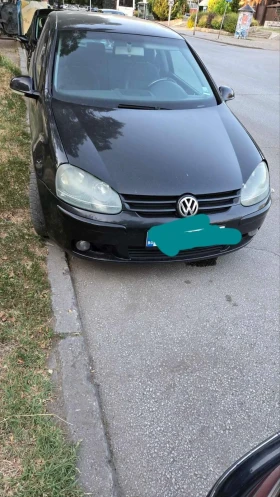 VW Golf 2.0 TDI - Car24.bg VW Golf 2.0 TDI