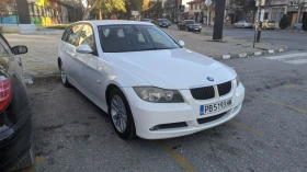 BMW 320 НАВИГАЦИЯ, АВТОМАТИК - Car24.bg BMW 320 НАВИГАЦИЯ, АВТОМАТИК