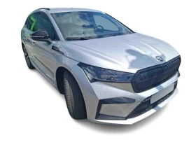 Skoda Enyaq - Car24.bg Skoda Enyaq