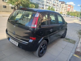 Opel Meriva 1.6 | Mobile.bg — малка снимка 13