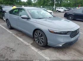 Honda Accord 2.0L I-4 DI, DOHC, VVT, 146HP Front Wheel Drive - Car24.bg Honda Accord 2.0L I-4 DI, DOHC, VVT, 146HP Front Wheel Drive