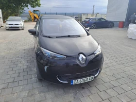 Renault Zoe - Car24.bg Renault Zoe