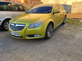 Opel Insignia 2.0 - Car24.bg Opel Insignia 2.0