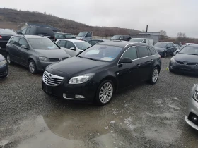 Opel Insignia 2.0CDTi160к.Нави - Car24.bg Opel Insignia 2.0CDTi160к.Нави