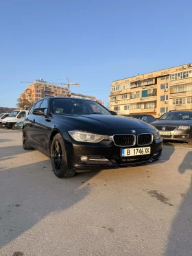 BMW 320 - Car24.bg BMW 320