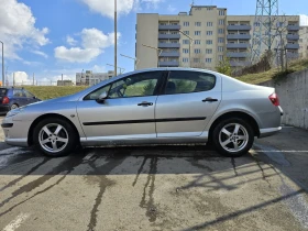 Peugeot 407 2.0 HDI - 1490 € / 2914.19 лв. - 78825146 6 | Car24.bg Peugeot 407 2.0 HDI - 1490 € / 2914.19 лв. - 78825146 6