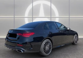 Mercedes-Benz C 300 AMG/ NIGHT/ 360 CAMERA/ LED/ DISTRONIC/ - 43780 € / 85626.24 лв. - 59138152 4 | Car24.bg Mercedes-Benz C 300 AMG/ NIGHT/ 360 CAMERA/ LED/ DISTRONIC/ - 43780 € / 85626.24 лв. - 59138152 4