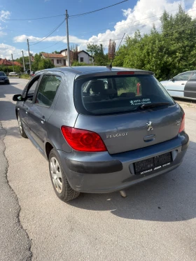 Peugeot 307 1.6hdi face klima | Auto.bg — изображение 8 Peugeot 307 1.6hdi face klima | Auto.bg — изображение 8