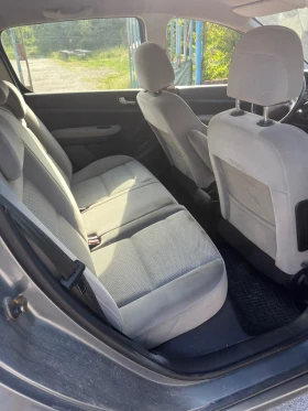 Peugeot 307 1.6hdi face klima | Auto.bg — изображение 12 Peugeot 307 1.6hdi face klima | Auto.bg — изображение 12