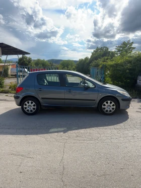 Peugeot 307 1.6hdi face klima | Auto.bg — изображение 4 Peugeot 307 1.6hdi face klima | Auto.bg — изображение 4