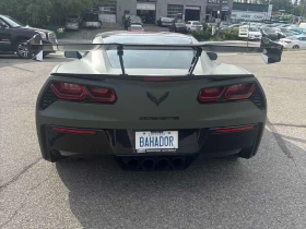 Chevrolet Corvette * 1LT * АВТОКРЕДИТ БЕЗ ПЪРВОНАЧАЛНА ВНОСКА* | Auto.bg — изображение 4 Chevrolet Corvette * 1LT * АВТОКРЕДИТ БЕЗ ПЪРВОНАЧАЛНА ВНОСКА* | Auto.bg — изображение 4