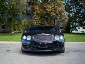 Bentley Continental V12 / КОЖА / ЦЕНА ДО БГ | Auto.bg — изображение 2 Bentley Continental V12 / КОЖА / ЦЕНА ДО БГ | Auto.bg — изображение 2