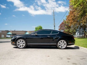 Bentley Continental V12 / КОЖА / ЦЕНА ДО БГ | Auto.bg — изображение 7 Bentley Continental V12 / КОЖА / ЦЕНА ДО БГ | Auto.bg — изображение 7