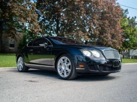 Bentley Continental V12 / КОЖА / ЦЕНА ДО БГ