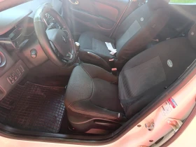 Renault Clio - 3750 € / 7334.36 лв. - 76847143 8 | Car24.bg Renault Clio - 3750 € / 7334.36 лв. - 76847143 8