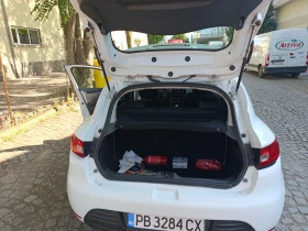 Renault Clio - 3750 € / 7334.36 лв. - 76847143 5 | Car24.bg Renault Clio - 3750 € / 7334.36 лв. - 76847143 5