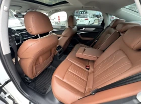 Audi A6 50 TDI / QUATTRO / MATRIX / AMBILATE | Auto.bg — изображение 15 Audi A6 50 TDI / QUATTRO / MATRIX / AMBILATE | Auto.bg — изображение 15