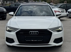 Audi A6 50 TDI / QUATTRO / MATRIX / AMBILATE | Auto.bg — изображение 2 Audi A6 50 TDI / QUATTRO / MATRIX / AMBILATE | Auto.bg — изображение 2