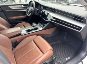 Audi A6 50 TDI / QUATTRO / MATRIX / AMBILATE | Auto.bg — изображение 13 Audi A6 50 TDI / QUATTRO / MATRIX / AMBILATE | Auto.bg — изображение 13