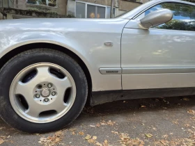 Mercedes-Benz CLK Kompressor 192hp Газ/Бензин - 1499 € - 94134661 7 | Car24.bg Mercedes-Benz CLK Kompressor 192hp Газ/Бензин - 1499 € - 94134661 7