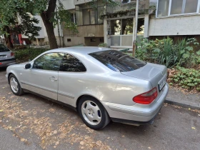Mercedes-Benz CLK Kompressor 192hp Газ/Бензин - 1499 € - 94134661 6 | Car24.bg Mercedes-Benz CLK Kompressor 192hp Газ/Бензин - 1499 € - 94134661 6