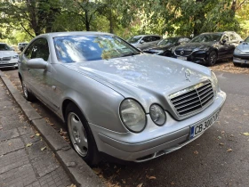 Mercedes-Benz CLK Kompressor 192hp Газ/Бензин - 1499 € - 94134661 3 | Car24.bg Mercedes-Benz CLK Kompressor 192hp Газ/Бензин - 1499 € - 94134661 3
