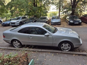 Mercedes-Benz CLK Kompressor 192hp Газ/Бензин - 1499 € - 94134661 4 | Car24.bg Mercedes-Benz CLK Kompressor 192hp Газ/Бензин - 1499 € - 94134661 4