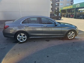 Mercedes-Benz C 250 Mercedes Benz C 250d 4 matic 9G tronic | Auto.bg — изображение 7 Mercedes-Benz C 250 Mercedes Benz C 250d 4 matic 9G tronic | Auto.bg — изображение 7