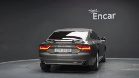 Audi A7 3.0TFSI QUATTRO * HUD * ПОГРЕВИ * KAMEPA | Auto.bg — изображение 4 Audi A7 3.0TFSI QUATTRO * HUD * ПОГРЕВИ * KAMEPA | Auto.bg — изображение 4