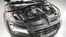 Audi A7 3.0TFSI QUATTRO * HUD * ПОГРЕВИ * KAMEPA | Auto.bg — изображение 5 Audi A7 3.0TFSI QUATTRO * HUD * ПОГРЕВИ * KAMEPA | Auto.bg — изображение 5