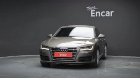 Audi A7 3.0TFSI QUATTRO * HUD * ПОГРЕВИ * KAMEPA | Auto.bg — изображение 2 Audi A7 3.0TFSI QUATTRO * HUD * ПОГРЕВИ * KAMEPA | Auto.bg — изображение 2