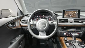Audi A7 3.0TFSI QUATTRO * HUD * ПОГРЕВИ * KAMEPA | Auto.bg — изображение 11 Audi A7 3.0TFSI QUATTRO * HUD * ПОГРЕВИ * KAMEPA | Auto.bg — изображение 11