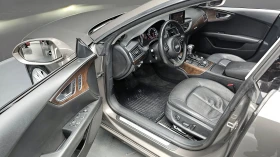 Audi A7 3.0TFSI QUATTRO * HUD * ПОГРЕВИ * KAMEPA | Auto.bg — изображение 10 Audi A7 3.0TFSI QUATTRO * HUD * ПОГРЕВИ * KAMEPA | Auto.bg — изображение 10