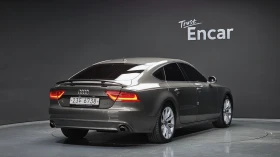Audi A7 3.0TFSI QUATTRO * HUD * ПОГРЕВИ * KAMEPA | Auto.bg — изображение 3 Audi A7 3.0TFSI QUATTRO * HUD * ПОГРЕВИ * KAMEPA | Auto.bg — изображение 3