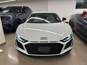 Audi R8 V10 performance * CARFAX * - 121000 € - 59289210 6 | Car24.bg Audi R8 V10 performance * CARFAX * - 121000 € - 59289210 6
