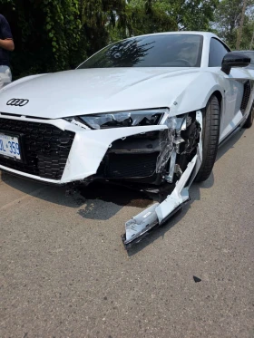 Audi R8 V10 performance * CARFAX * - 121000 € - 59289210 12 | Car24.bg Audi R8 V10 performance * CARFAX * - 121000 € - 59289210 12