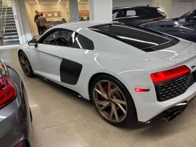 Audi R8 V10 performance * CARFAX * - 121000 € - 59289210 2 | Car24.bg Audi R8 V10 performance * CARFAX * - 121000 € - 59289210 2
