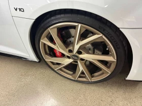 Audi R8 V10 performance * CARFAX * - 121000 € - 59289210 7 | Car24.bg Audi R8 V10 performance * CARFAX * - 121000 € - 59289210 7