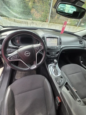 Opel Insignia - 6000 € - 63047836 5 | Car24.bg Opel Insignia - 6000 € - 63047836 5