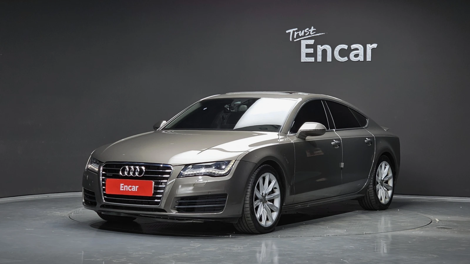 Audi A7 3.0TFSI QUATTRO * HUD * ПОГРЕВИ * KAMEPA | Auto.bg — изображение 1 Audi A7 3.0TFSI QUATTRO * HUD * ПОГРЕВИ * KAMEPA | Auto.bg — изображение 1