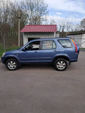 Honda Cr-v - Car24.bg Honda Cr-v