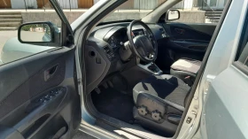 Hyundai Tucson 2.0crdi, 4?4 | Mobile.bg — малка снимка 7